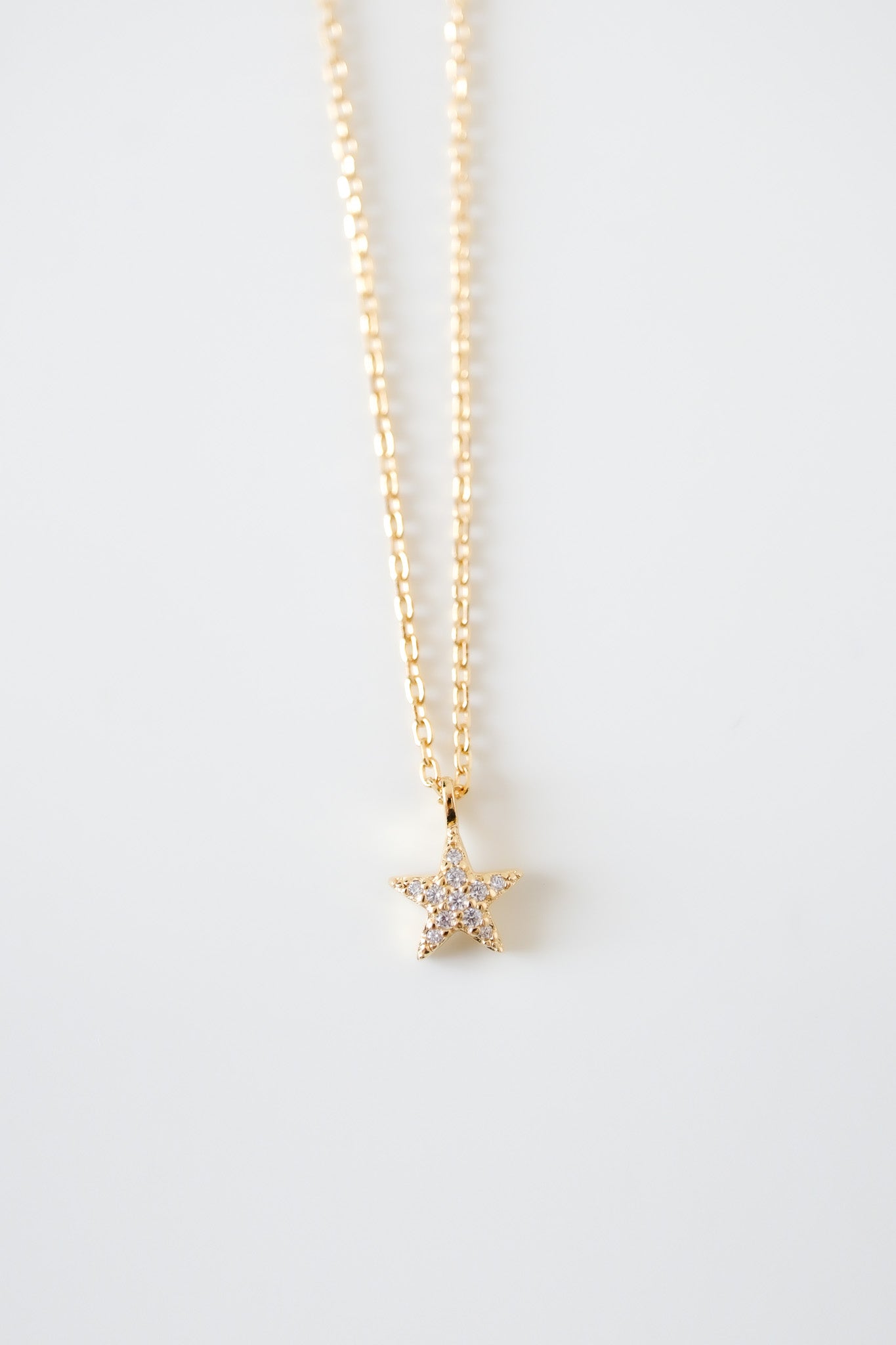 Lesia Necklace - into the gentle