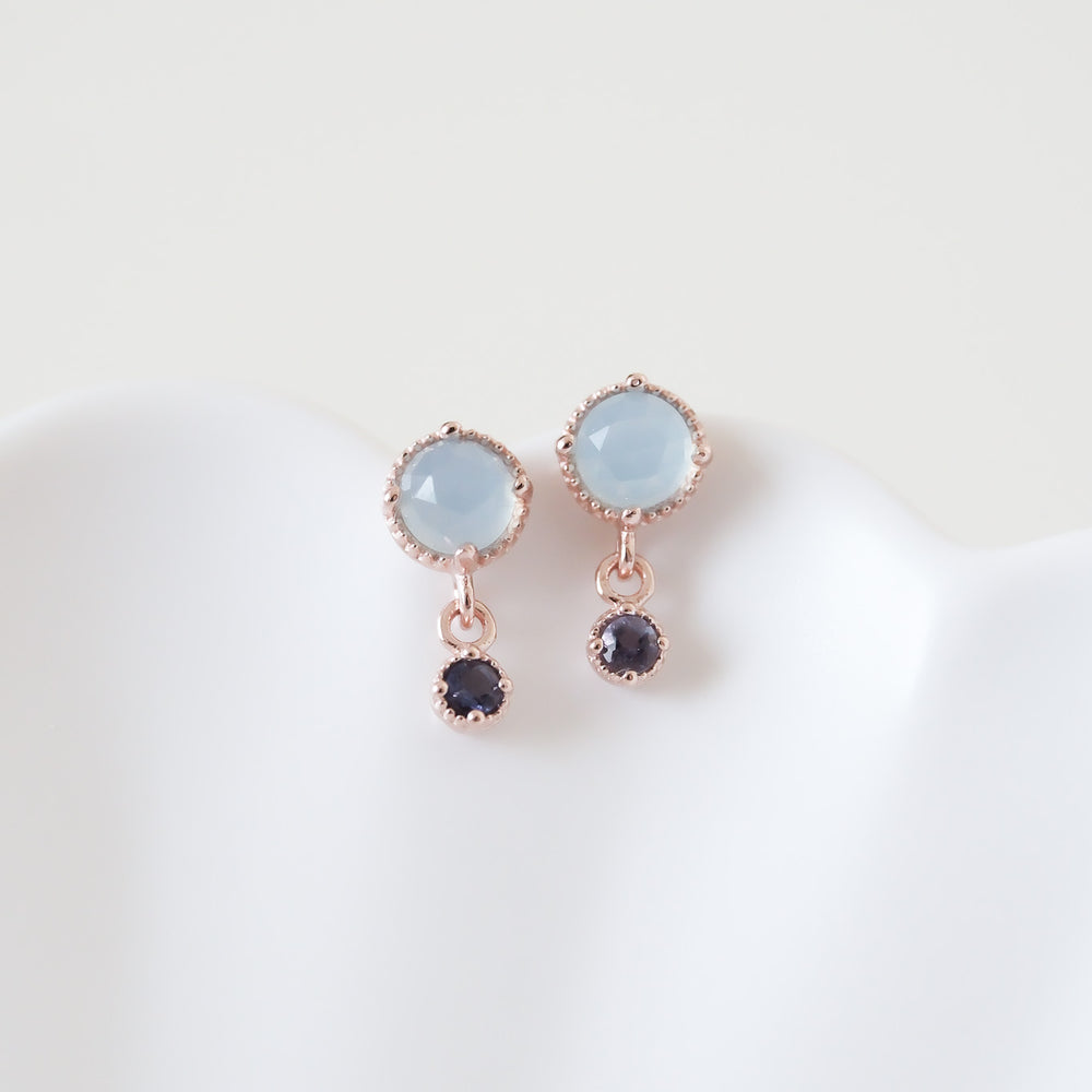 
                      
                        23070 Sevilla Gemstone Earrings
                      
                    