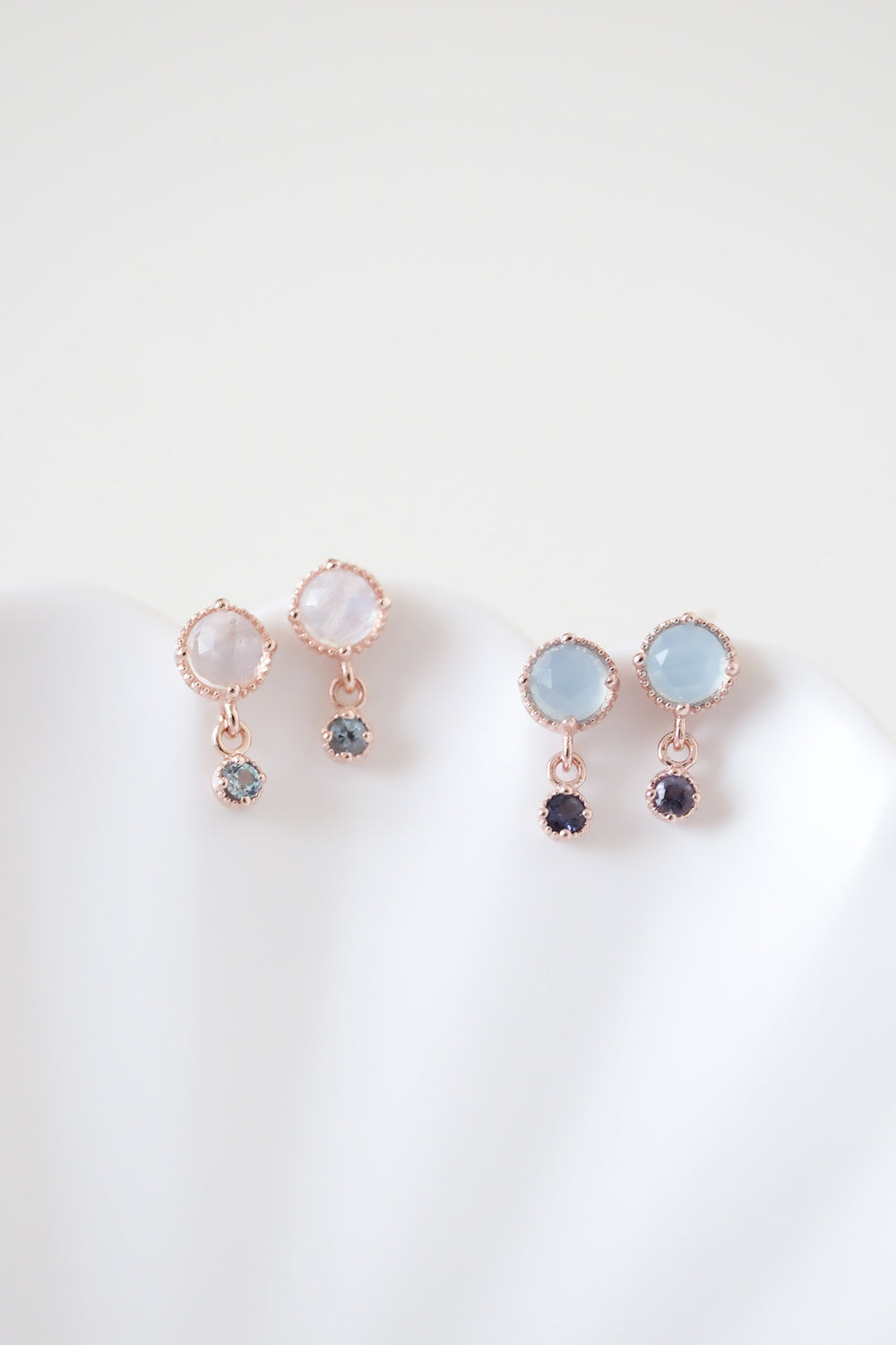 23070 Sevilla Gemstone Earrings