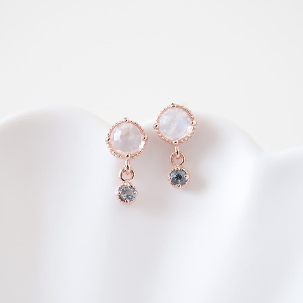 
                      
                        23070 Sevilla Gemstone Earrings
                      
                    