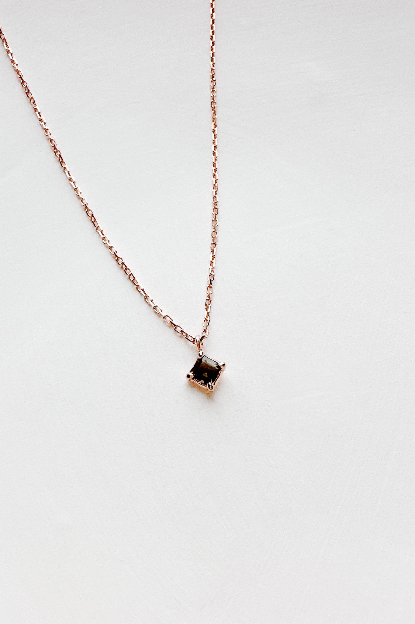 
                  
                    23436 Kito Gemstone Necklace
                  
                