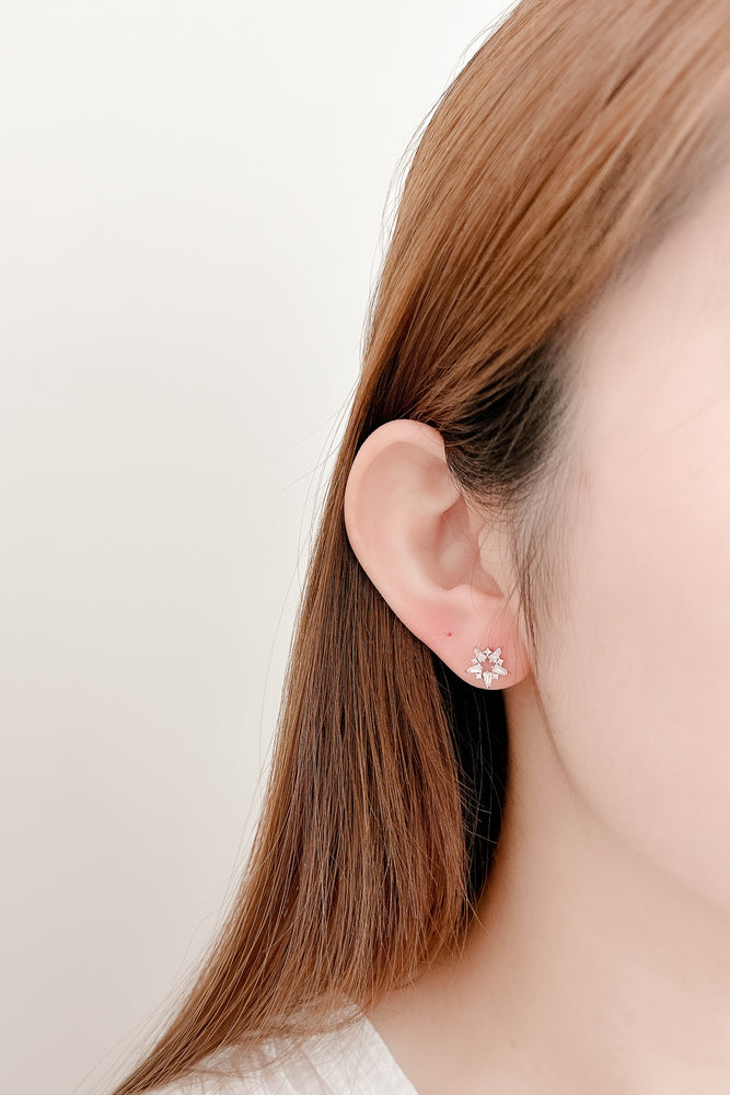 
                  
                    23497 Venus Earrings
                  
                