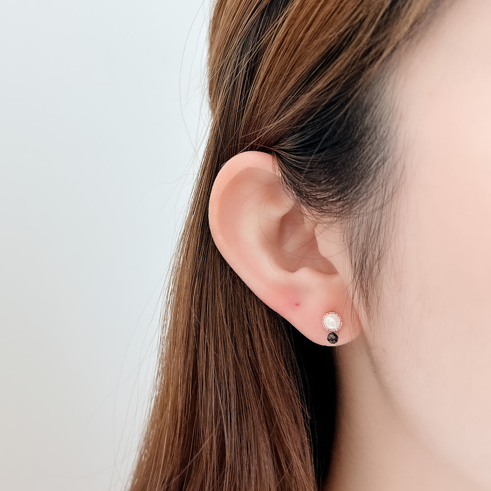
                  
                    23530 - Bijou Earrings
                  
                