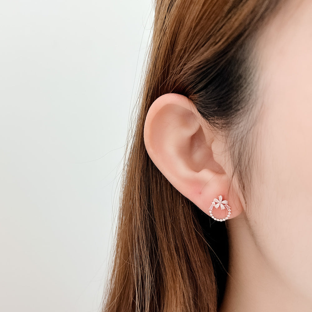 
                  
                    23560 - Geranium Earrings
                  
                