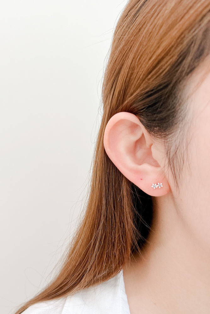 
                  
                    23602 Bakea Earrings
                  
                