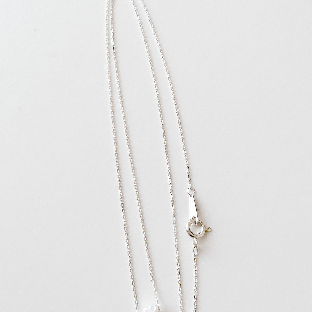 
                      
                        23638 Mallow Necklace
                      
                    