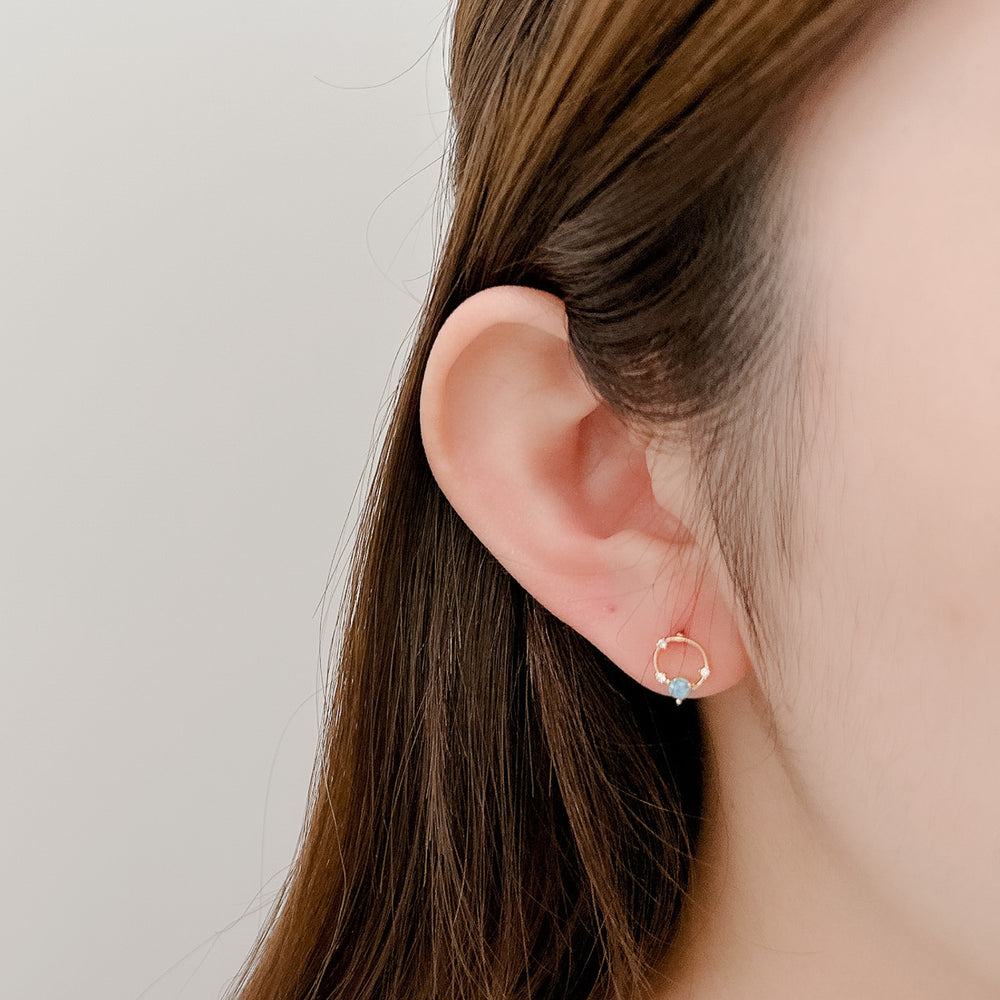 
                  
                    23646 - Everly Earrings
                  
                