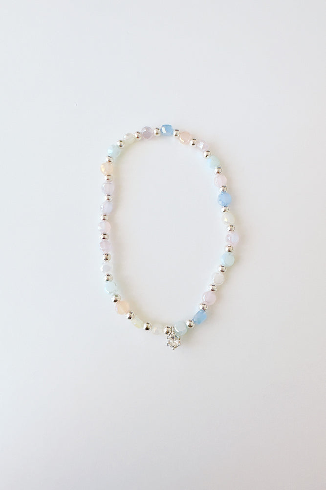 
                  
                    23649 Leighton Colour Beads Bracelet (6 options)
                  
                