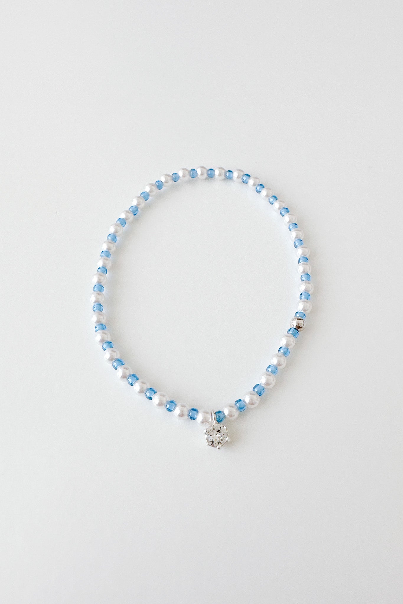 
                  
                    23649 Leighton Colour Beads Bracelet (6 options)
                  
                