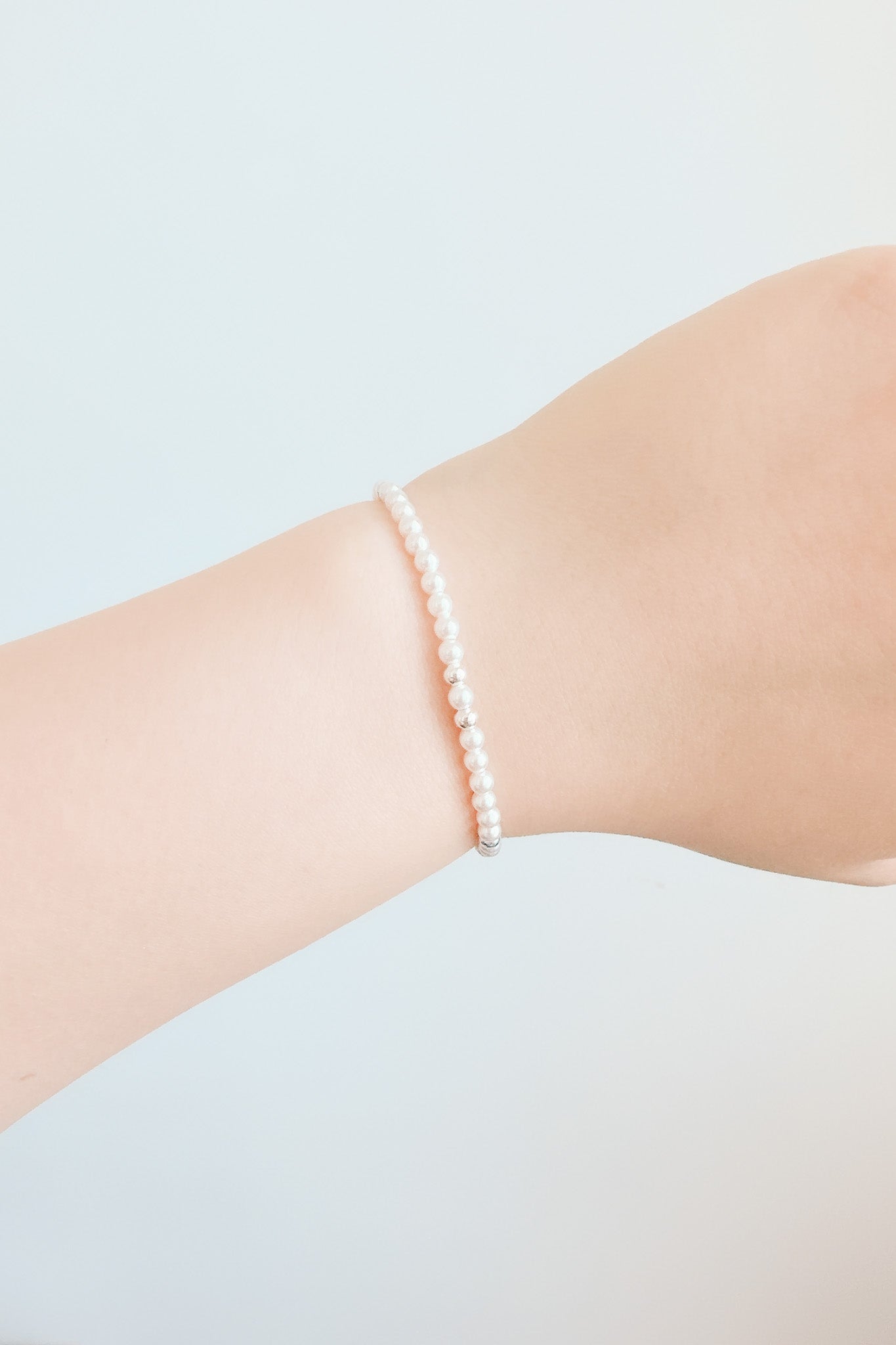 
                  
                    23649 - Leighton Colour Beads Bracelet (6 options)
                  
                