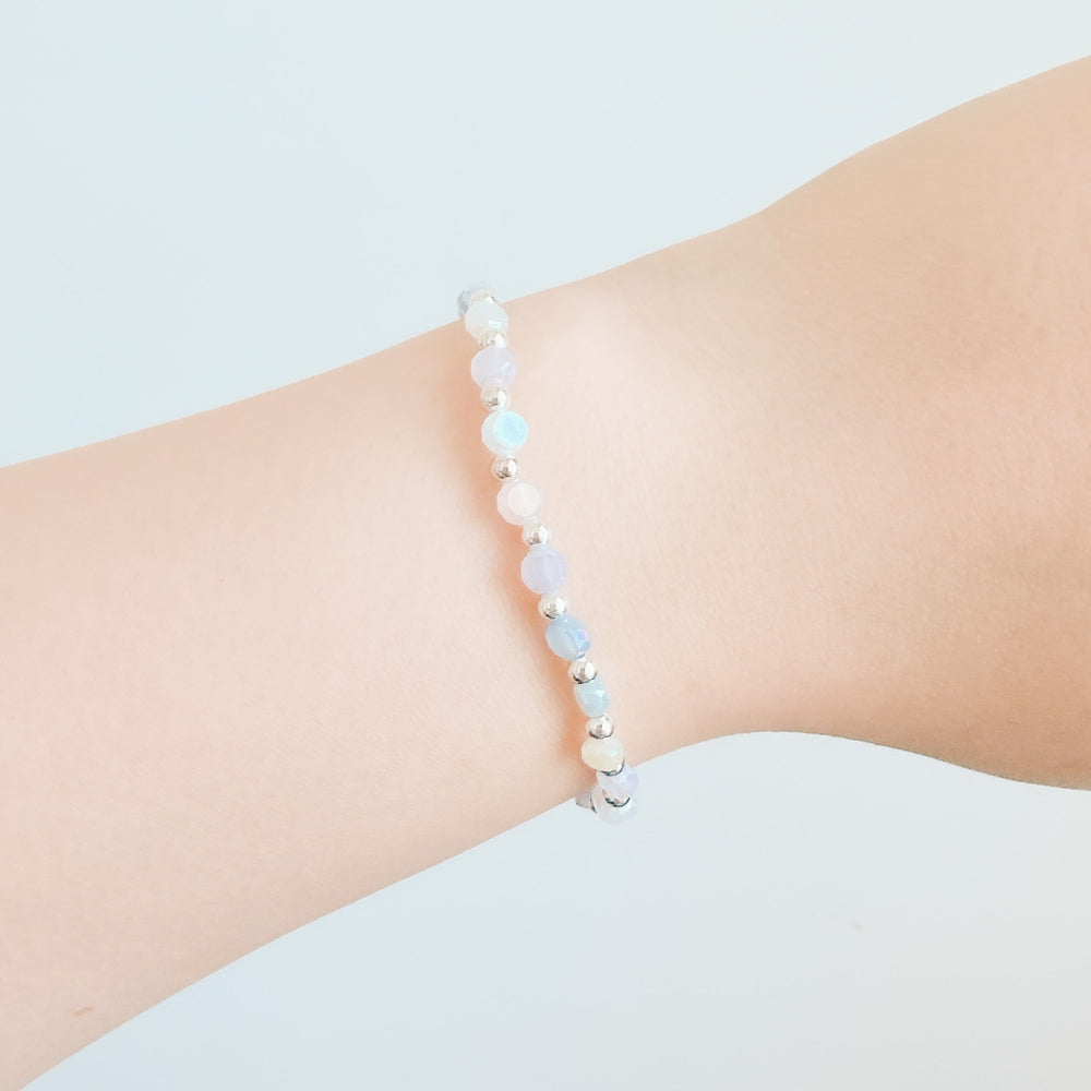 
                  
                    23649 - Leighton Colour Beads Bracelet (6 options)
                  
                