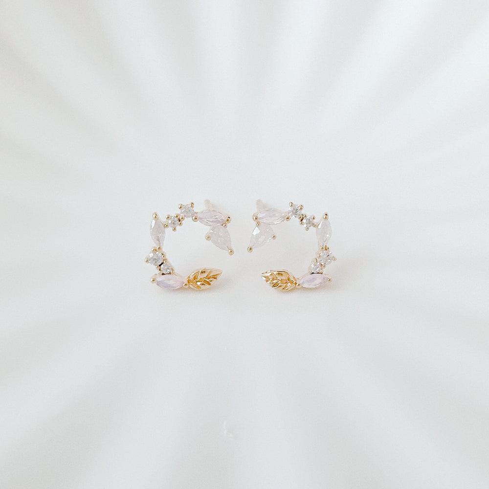 
                  
                    23681 - Lorelei Earrings
                  
                