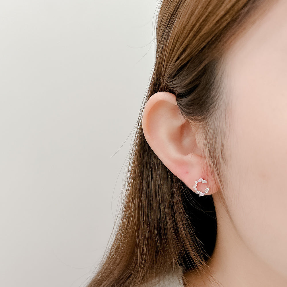 
                  
                    23681 - Lorelei Earrings
                  
                