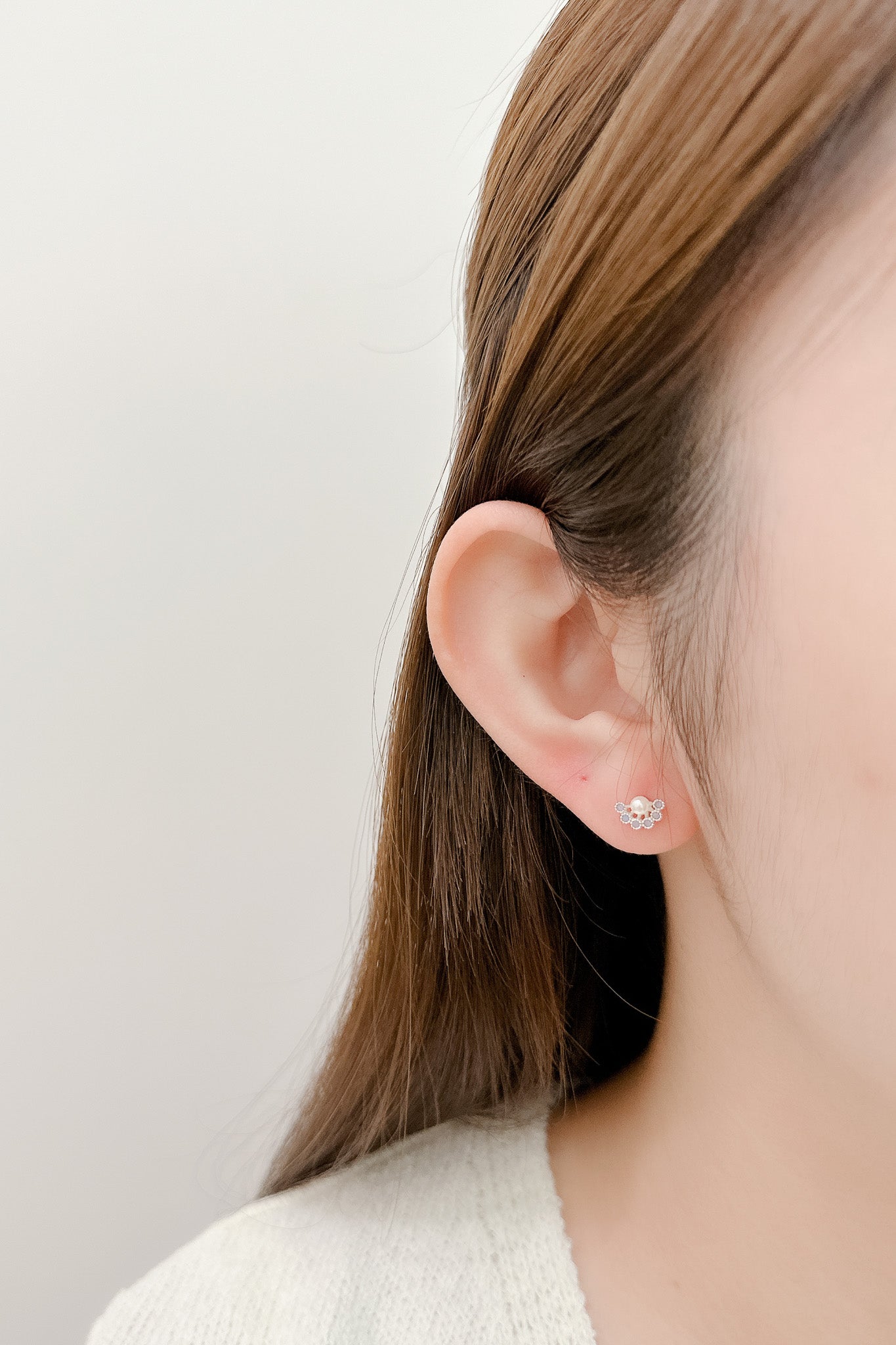 
                  
                    23685 - Fern Earrings
                  
                