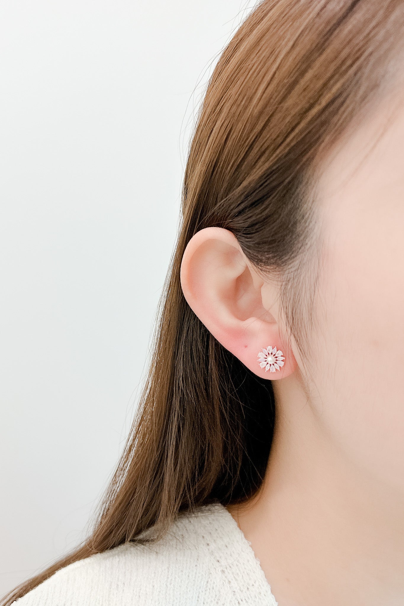 
                  
                    23690 - Sarai Earrings
                  
                