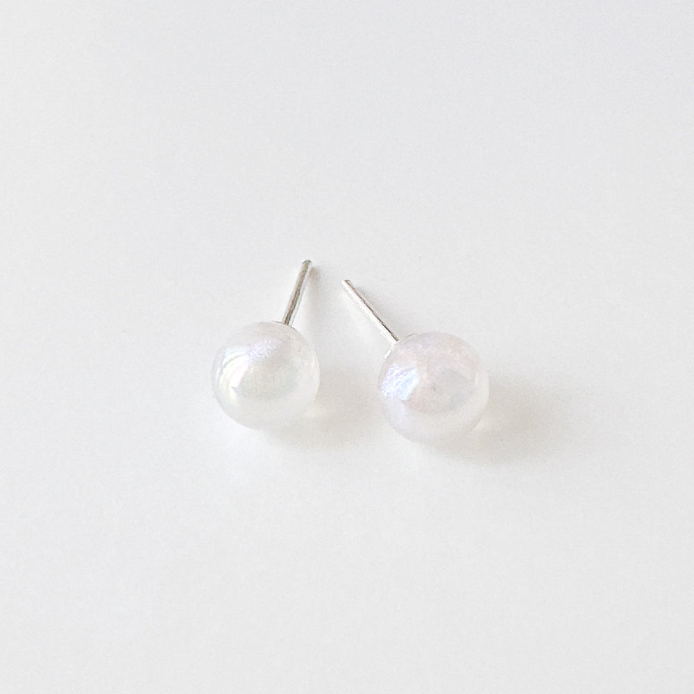 
                  
                    23711 - Bubble Ball Earrings 🫧
                  
                