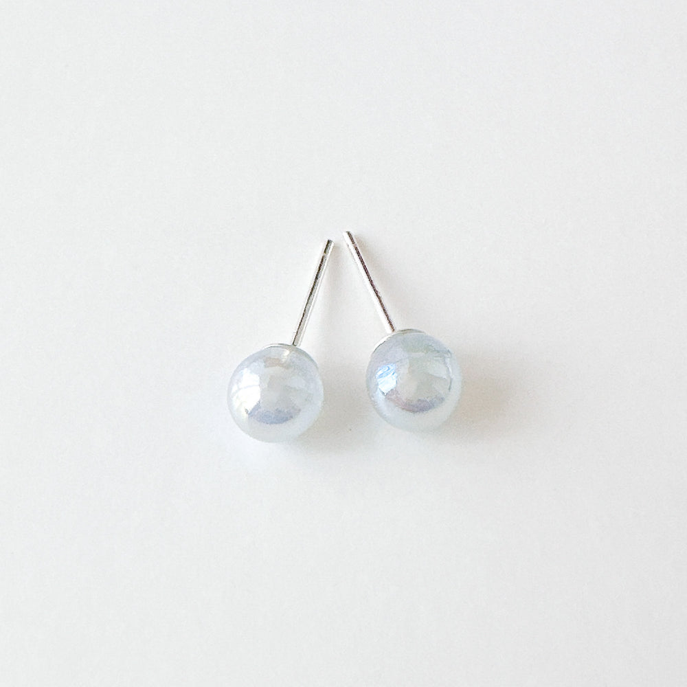 
                  
                    23711 - Bubble Ball Earrings 🫧
                  
                