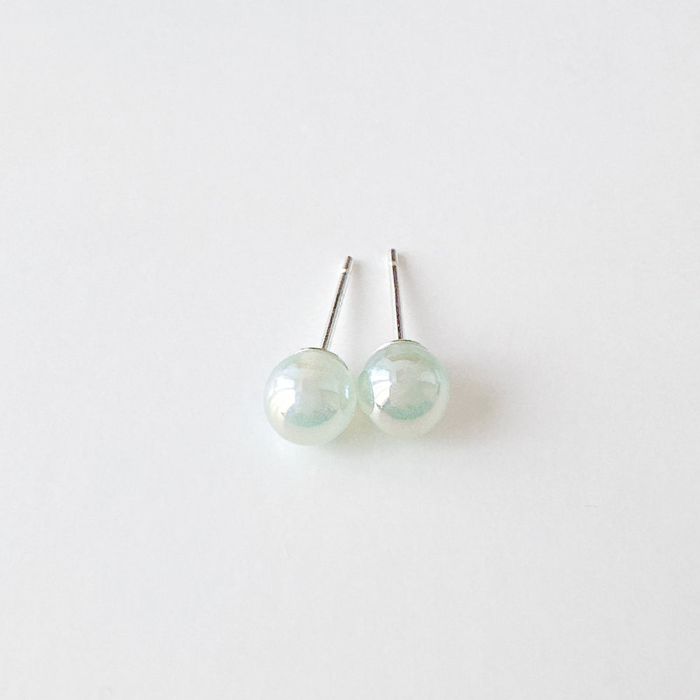 
                  
                    23711 - Bubble Ball Earrings 🫧
                  
                