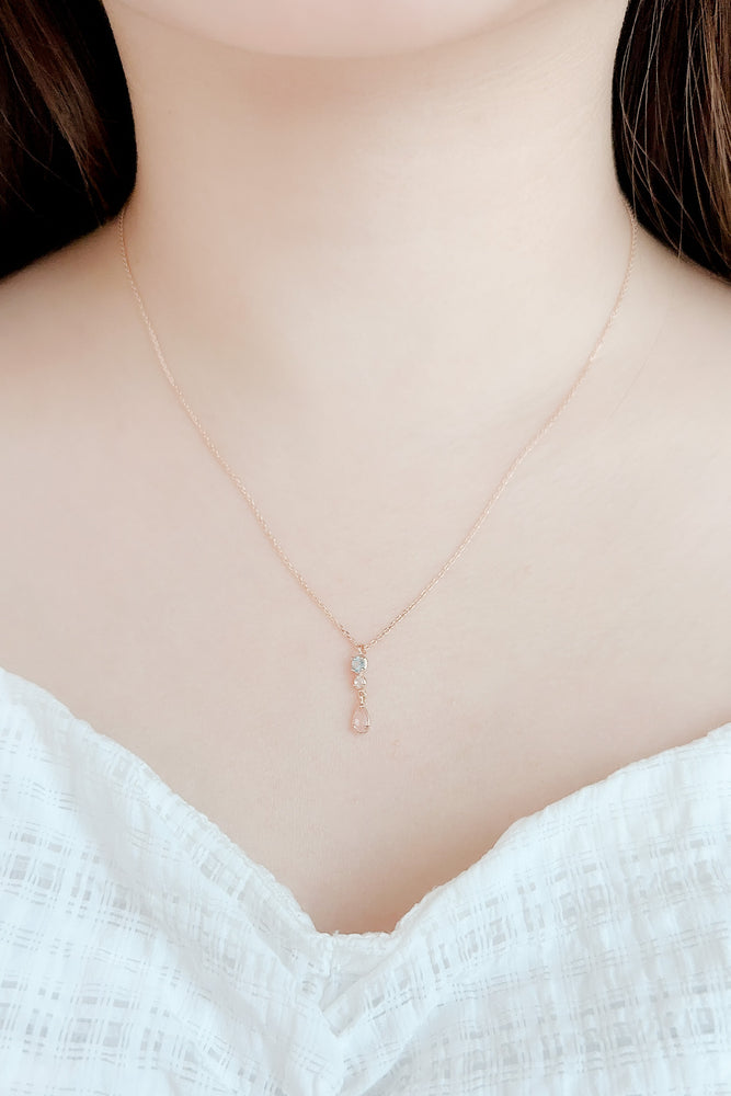 
                  
                    23754 Shivani Gemstone Necklace
                  
                