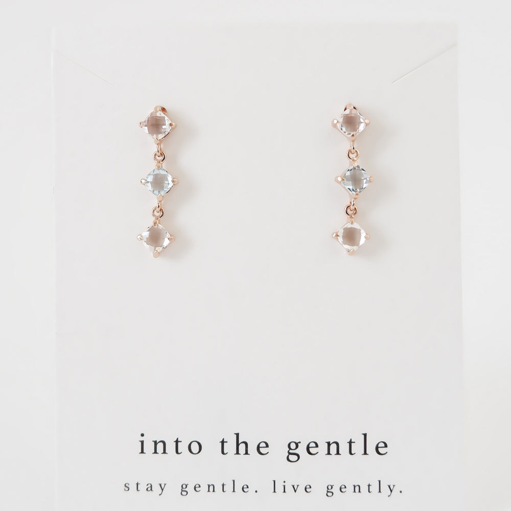 
                  
                    23755 - Rochelle Gemstone Earrings
                  
                
