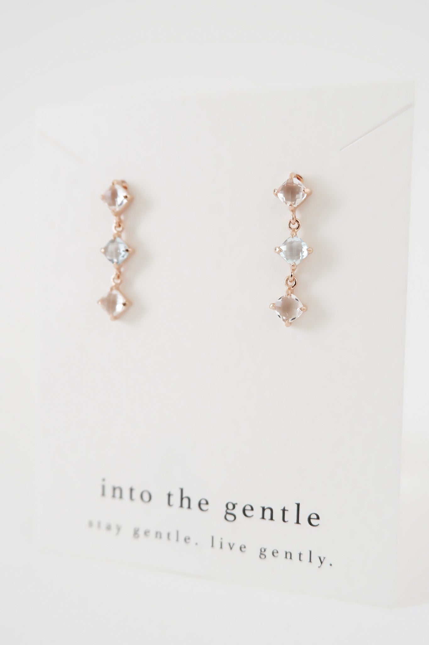 
                  
                    23755 Rochelle Gemstone Earrings
                  
                