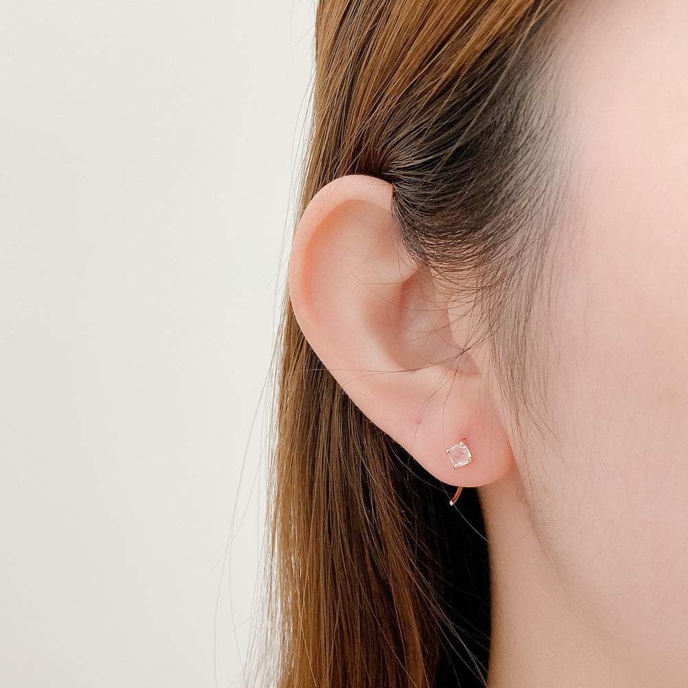 
                  
                    23757 Luna Gemstone Earrings
                  
                