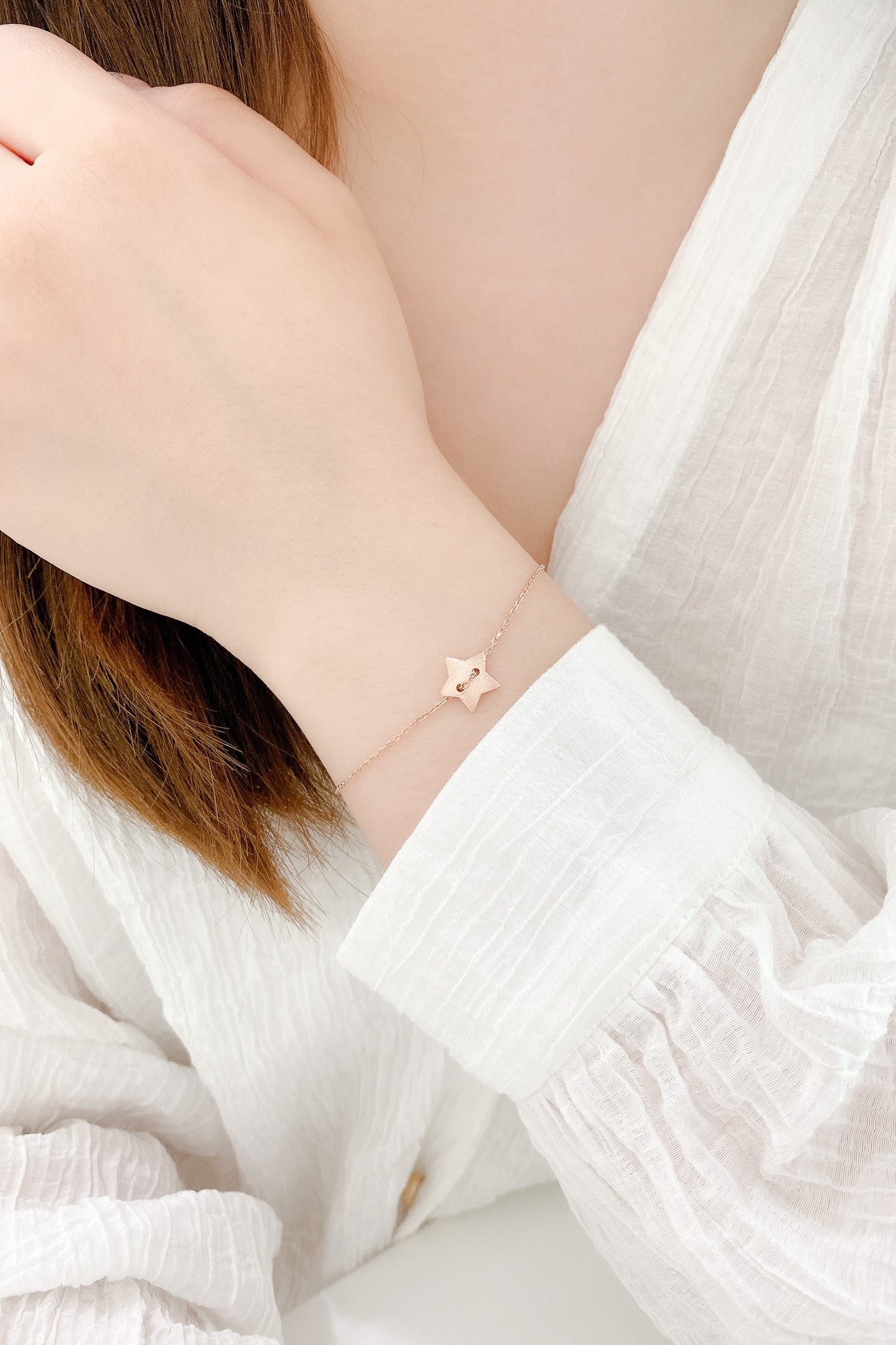 
                  
                    23788 Aster Bracelet
                  
                