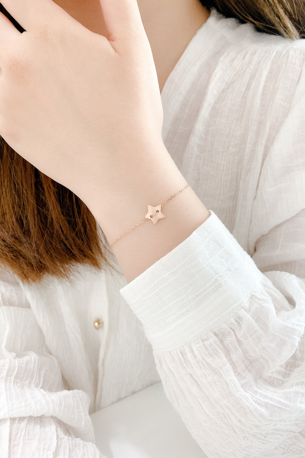 🌕 23788 Aster Bracelet