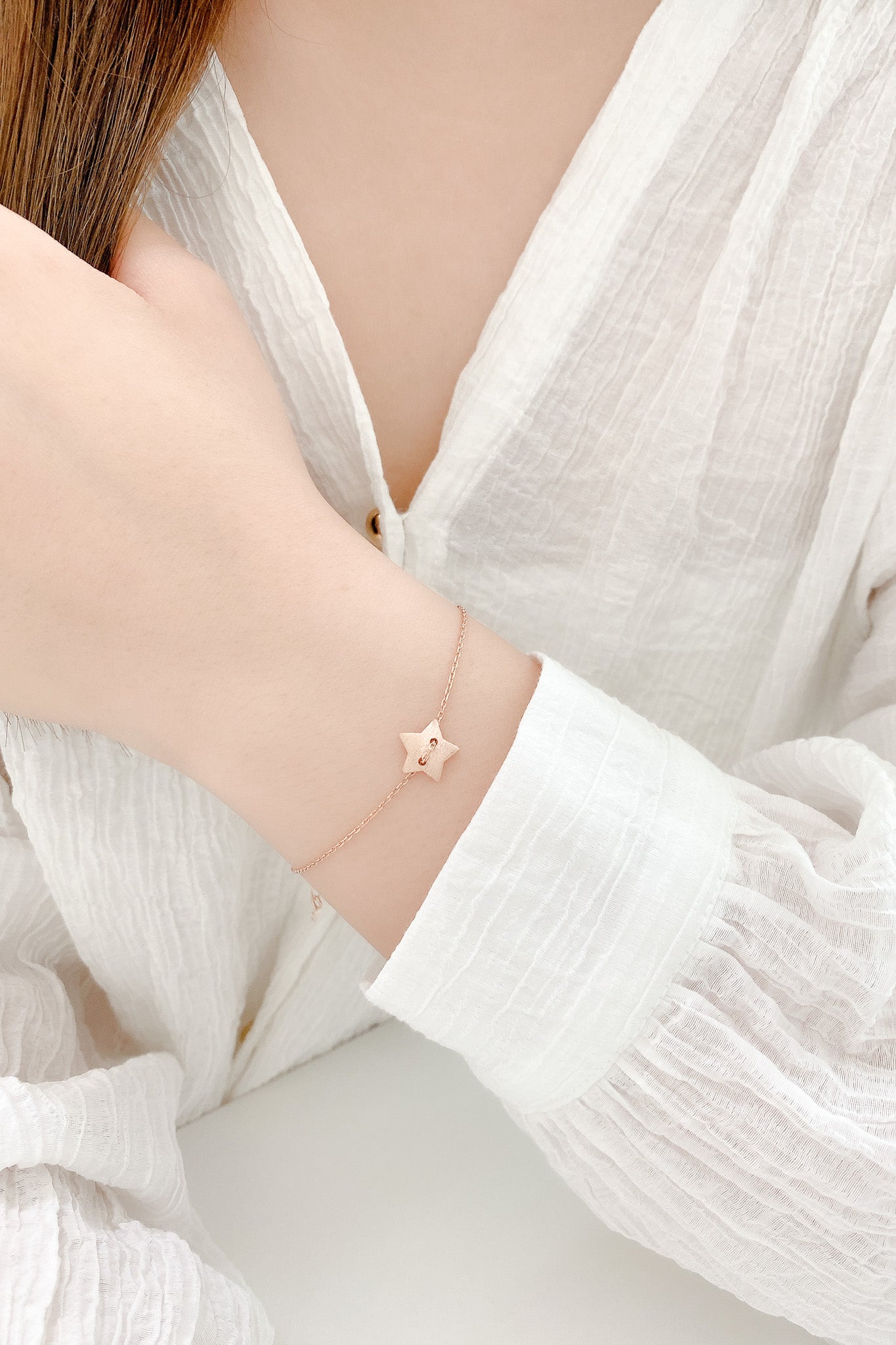 
                  
                    23788 Aster Bracelet
                  
                