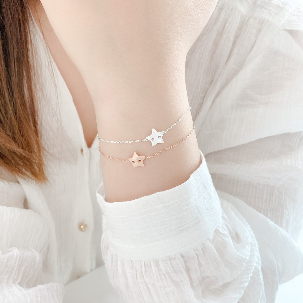 
                  
                    23788 Aster Bracelet
                  
                