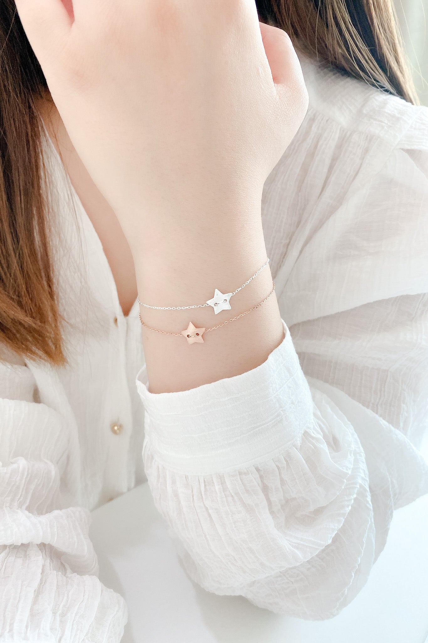 
                  
                    23788 Aster Bracelet
                  
                