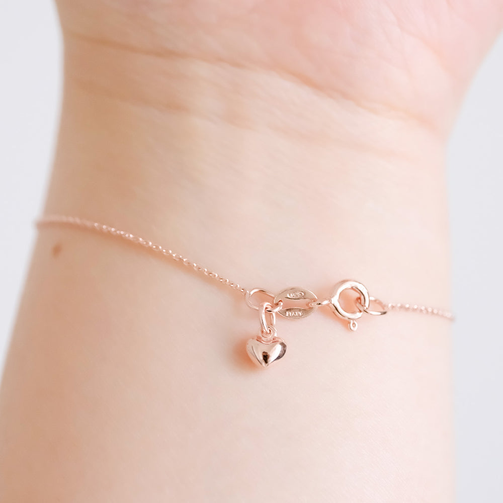 
                  
                    𝐧𝐞𝐰 𝐜𝐨𝐥𝐨𝐮𝐫 🖌 23810 Enola Bracelet
                  
                