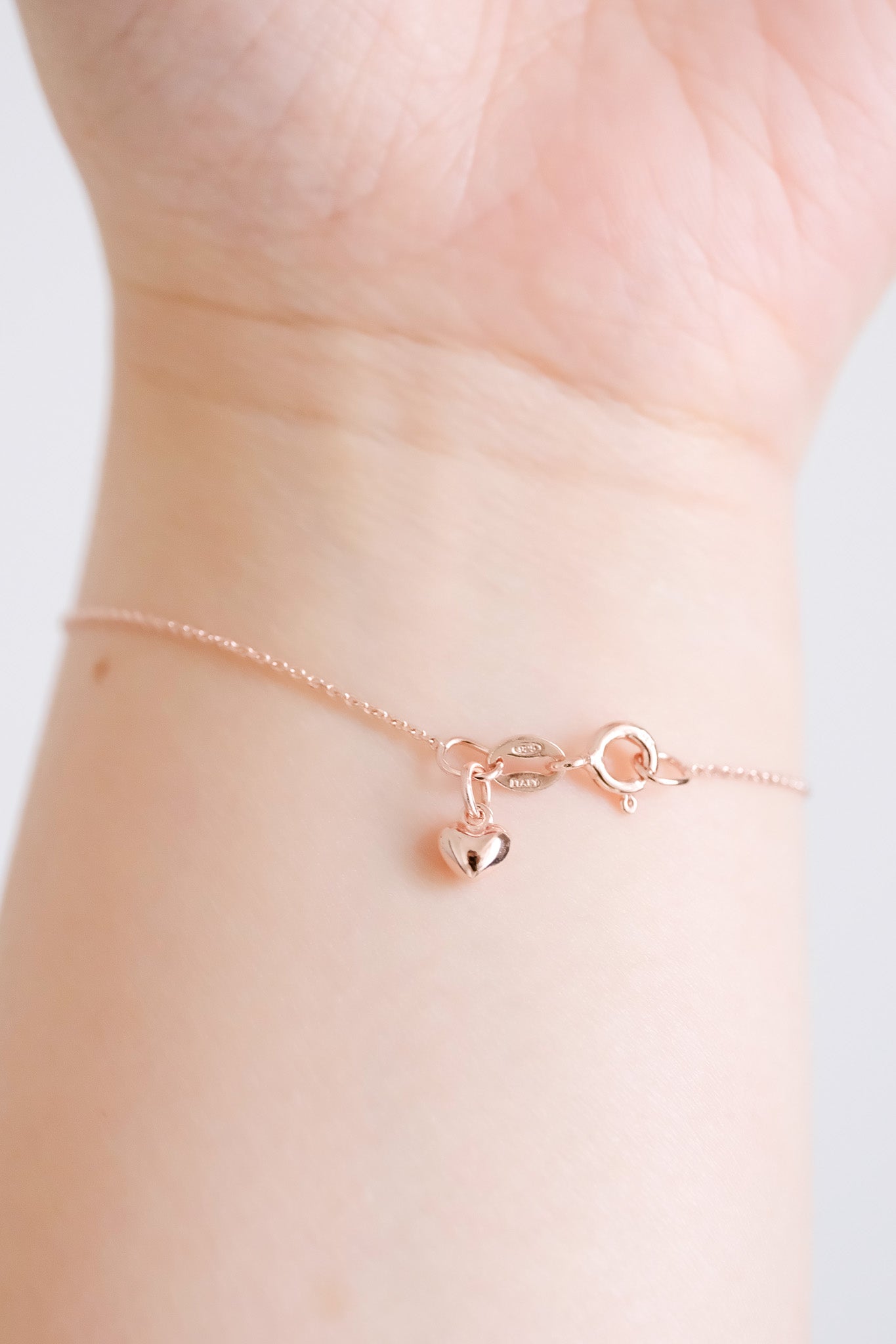 
                  
                    𝐧𝐞𝐰 𝐜𝐨𝐥𝐨𝐮𝐫 🖌 23810 Enola Bracelet
                  
                