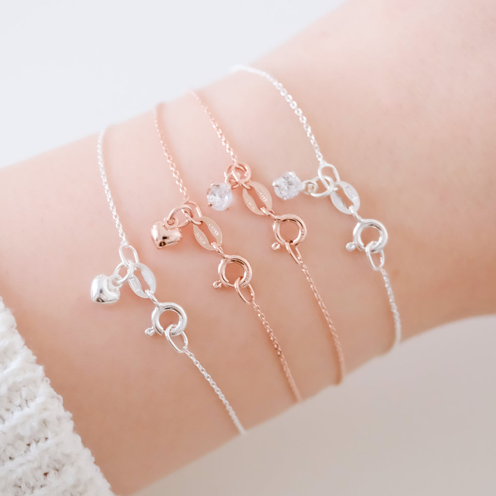 
                  
                    𝐧𝐞𝐰 𝐜𝐨𝐥𝐨𝐮𝐫 🖌 23810 Enola Bracelet
                  
                