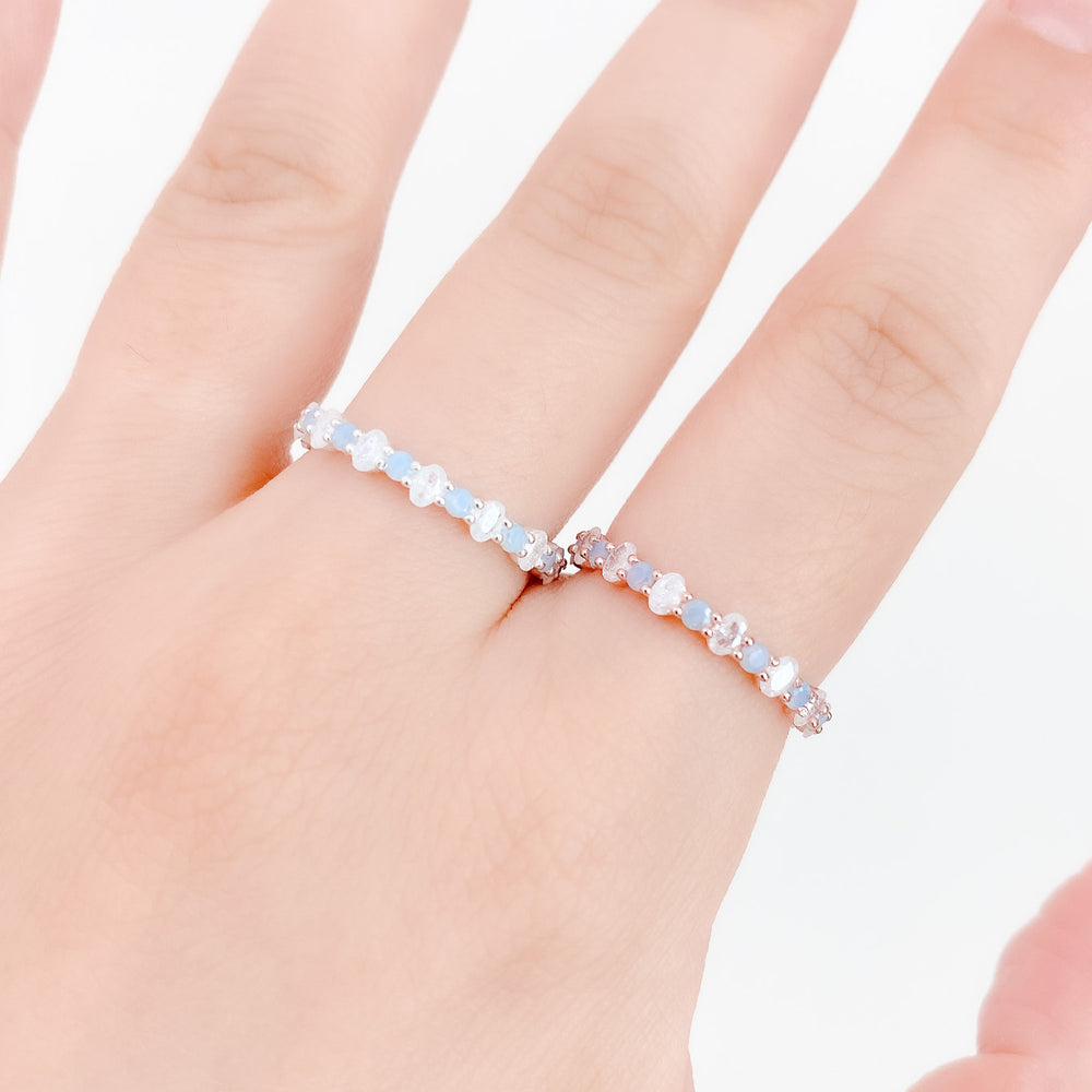 
                  
                    23816 Angelina Ring (4 colours)
                  
                