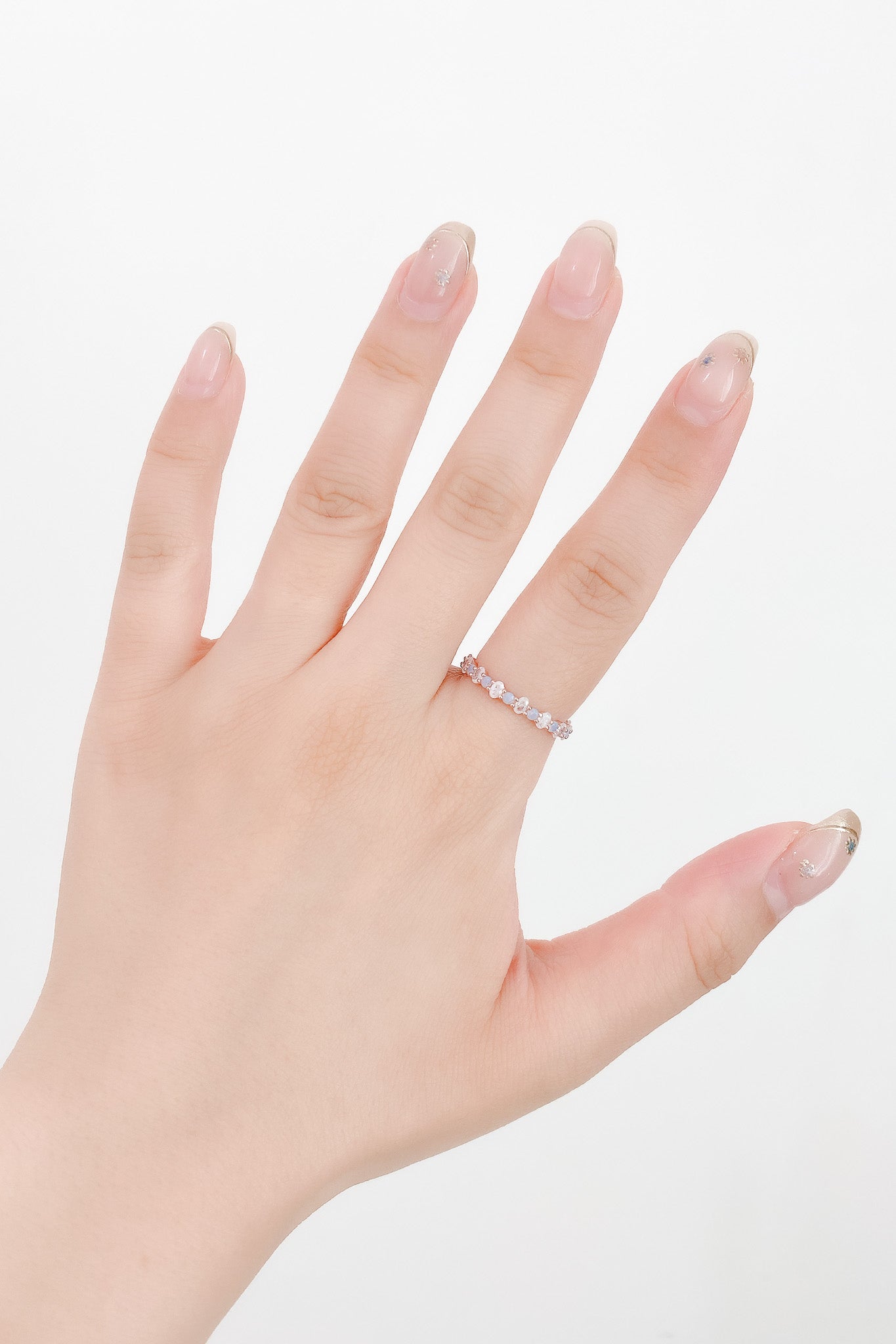 
                  
                    🌕 23816 - Angelina Ring (4 colours)
                  
                