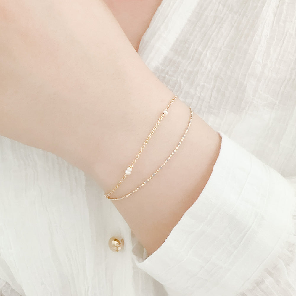 
                      
                        23849 Asela Pearl Bracelet
                      
                    