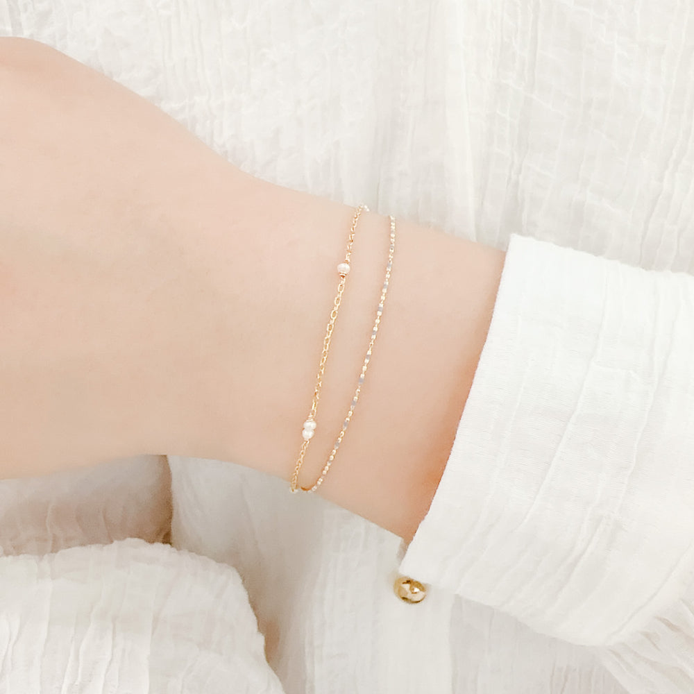 
                      
                        23849 Asela Pearl Bracelet
                      
                    