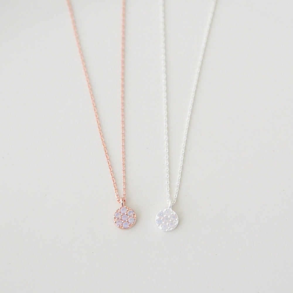 
                  
                    23881 - Meredith Earrings & Necklace
                  
                