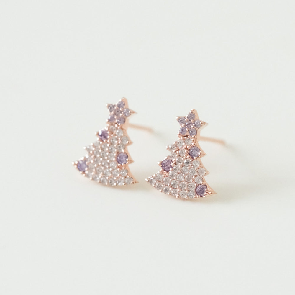 
                      
                        [最後現貨] 23964 Sparkling Christmas Tree Earrings
                      
                    