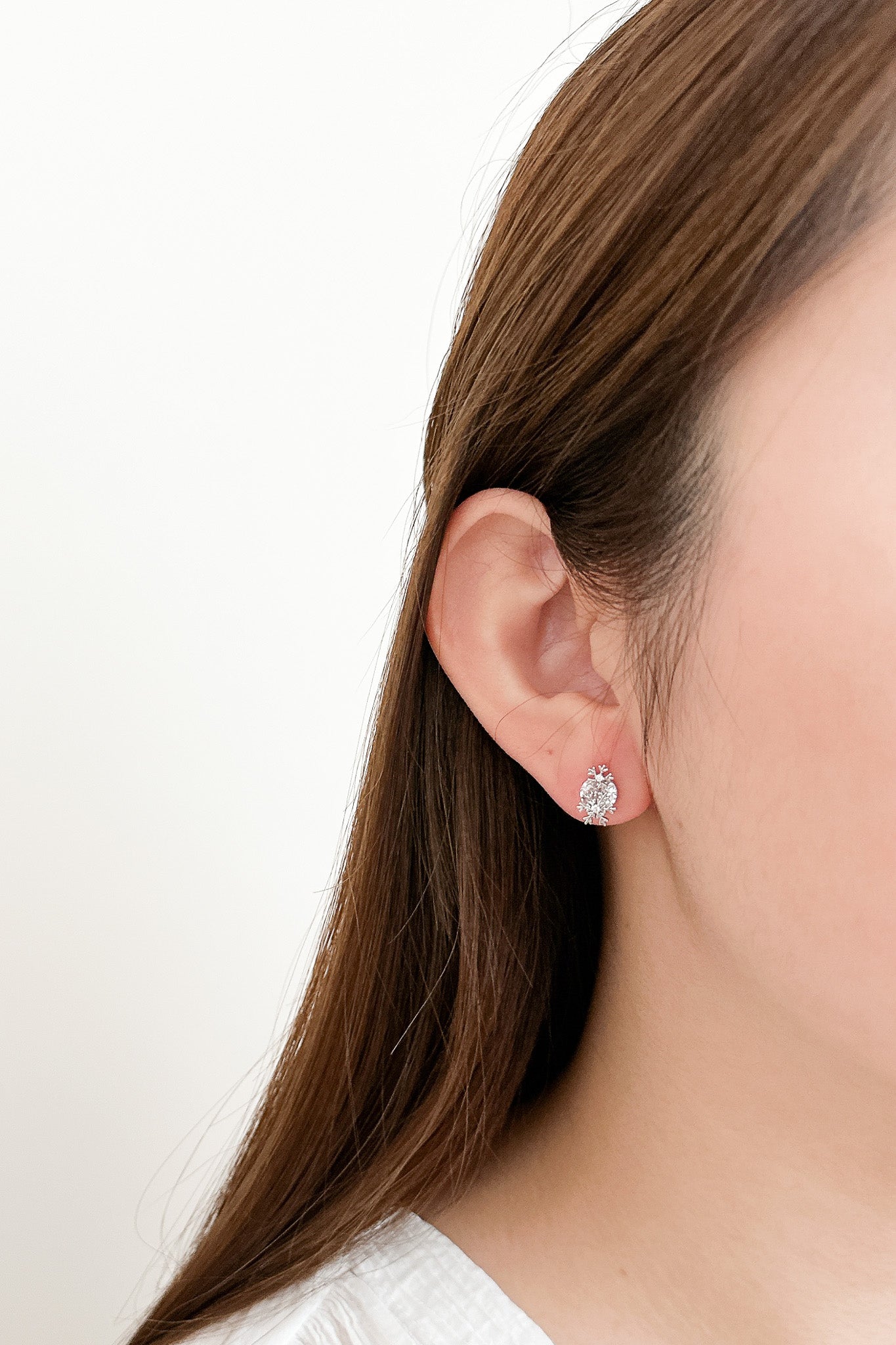 
                  
                    23966 - Snowflakes on Ice Cube Earrings
                  
                