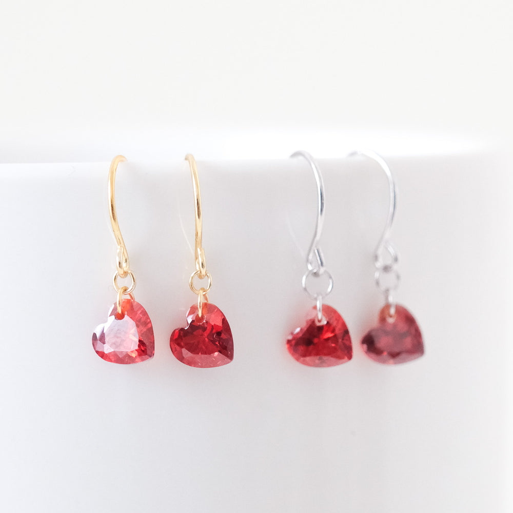 
                  
                    23971 - You Stole My Heart Earrings
                  
                