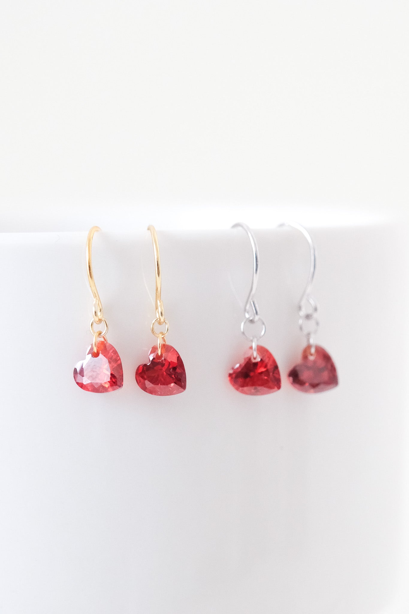 
                  
                    23971 - You Stole My Heart Earrings
                  
                