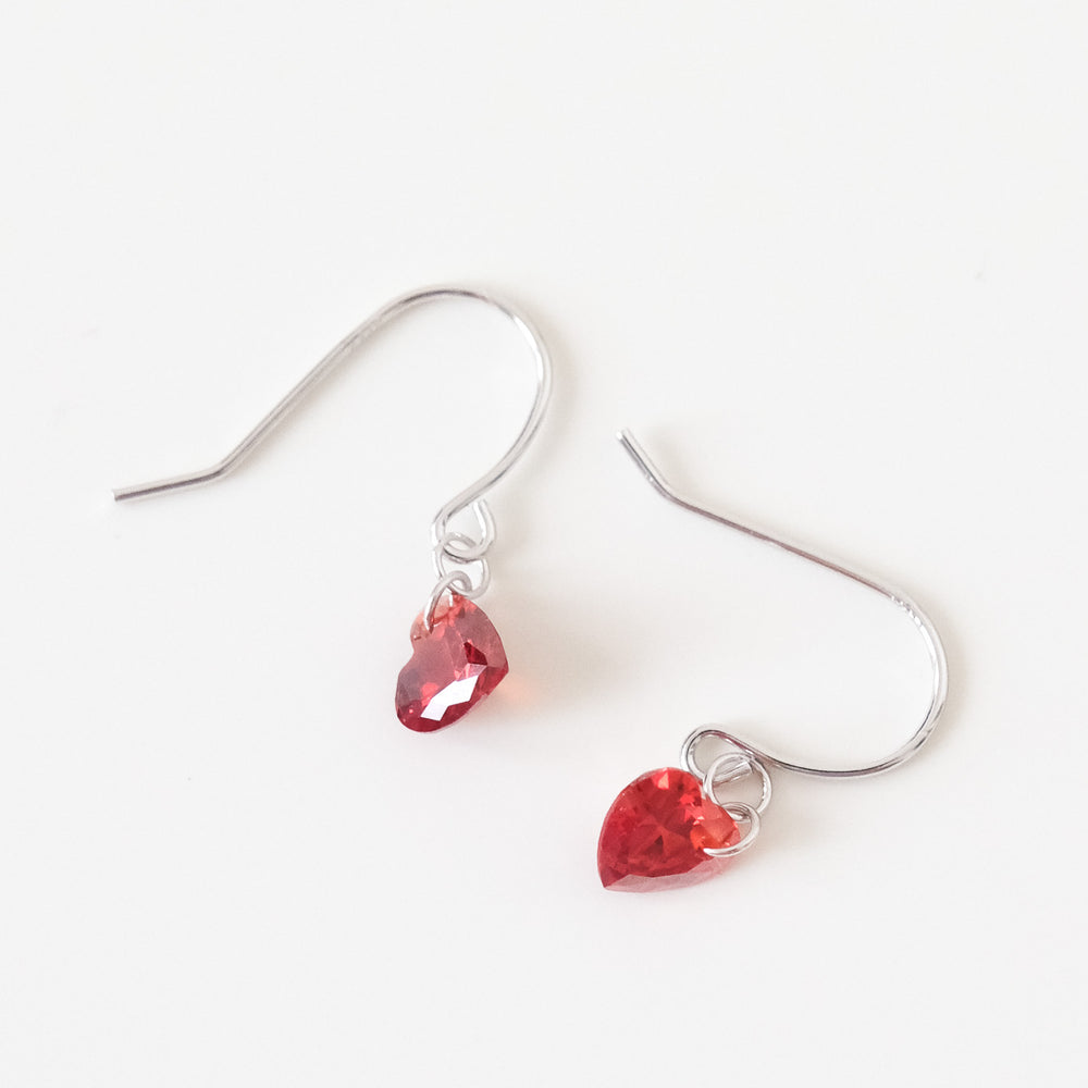 
                  
                    23971 - You Stole My Heart Earrings
                  
                