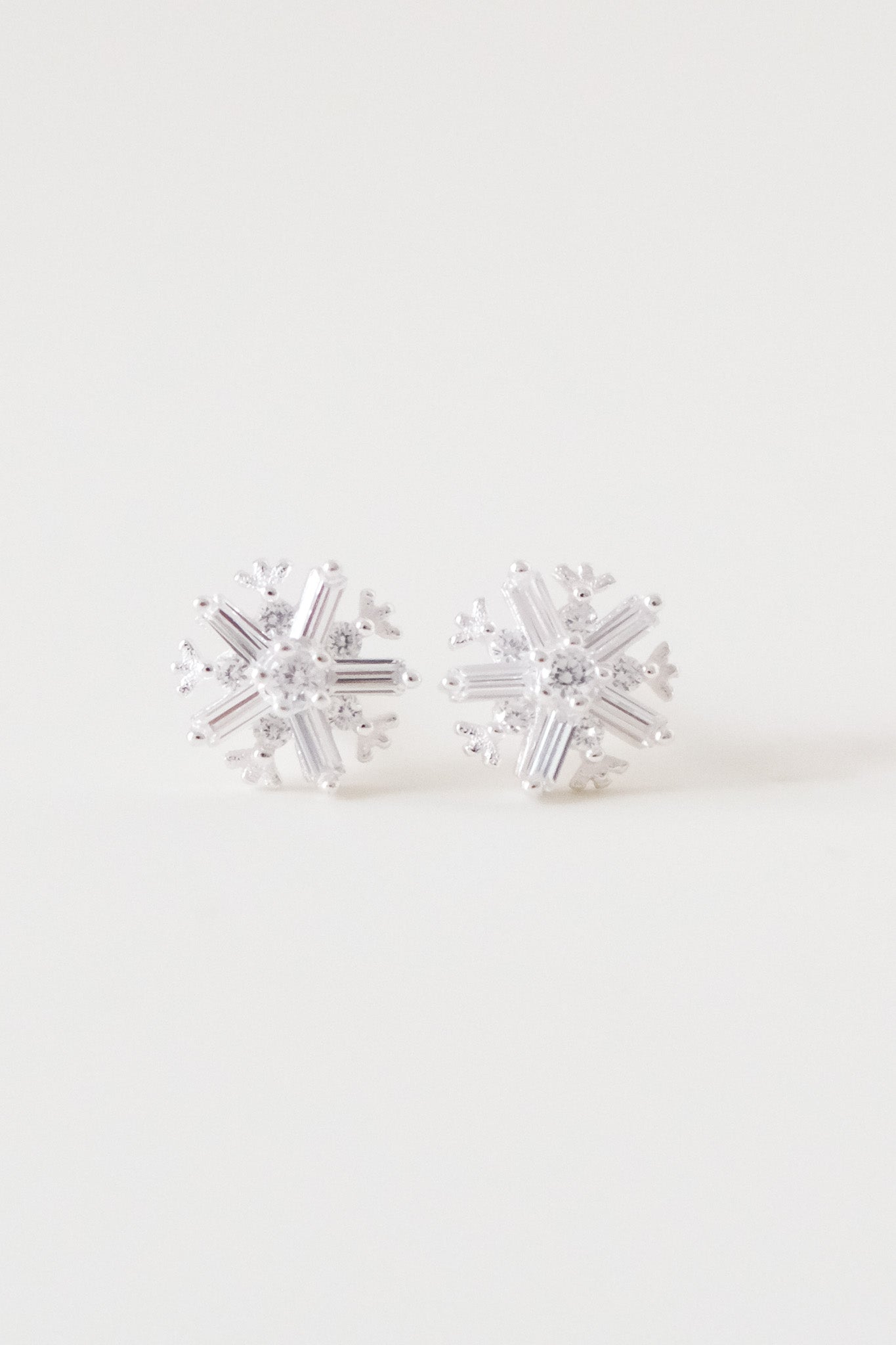 
                  
                    [XMAS] 23975 Snowflakes Earrings (3 colours)
                  
                