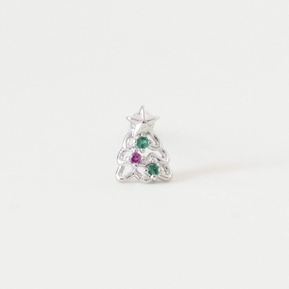 
                      
                        [最後現貨] 23981 No. 1 Frosty Christmas Earrings Set
                      
                    