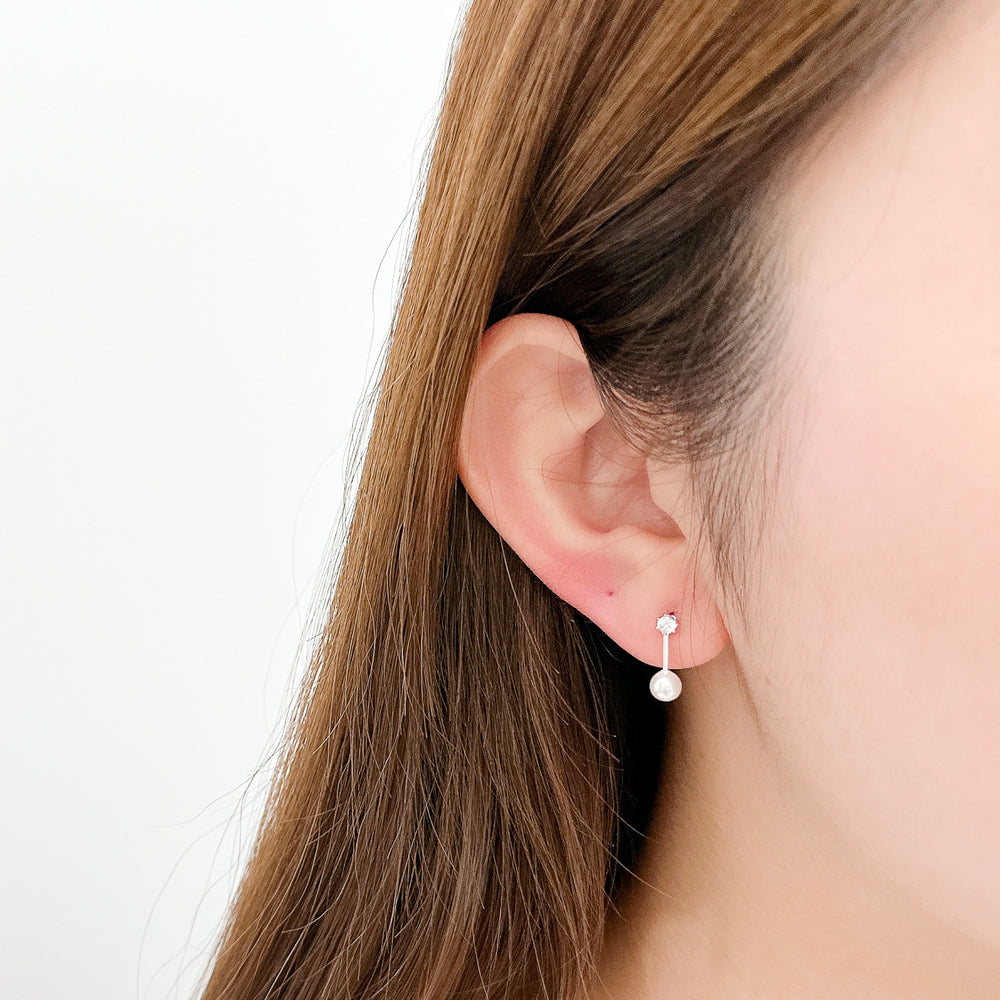 
                  
                    231010 - Freyja Earrings
                  
                