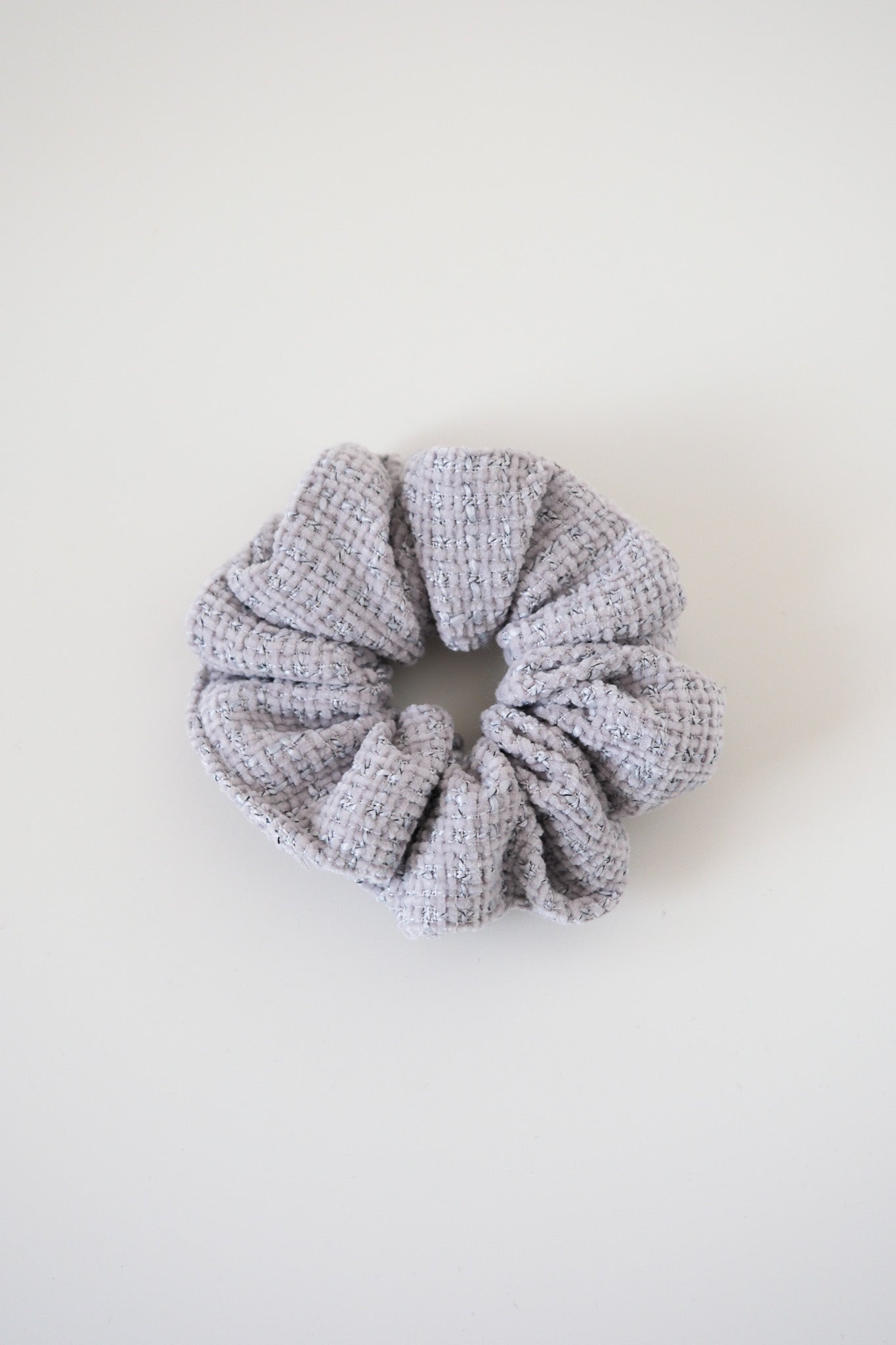 
                  
                    23988 - Eira Tweed Scrunchie
                  
                