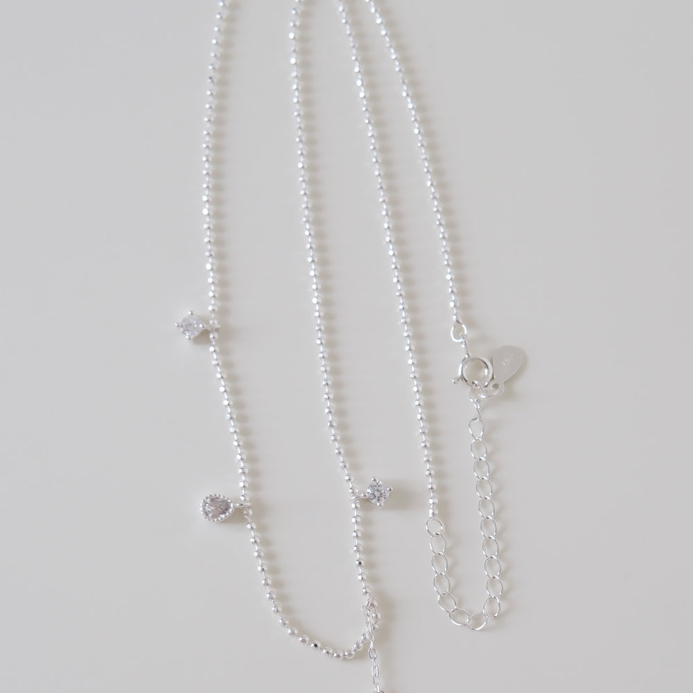 
                  
                    24001 Chandelier Necklace
                  
                