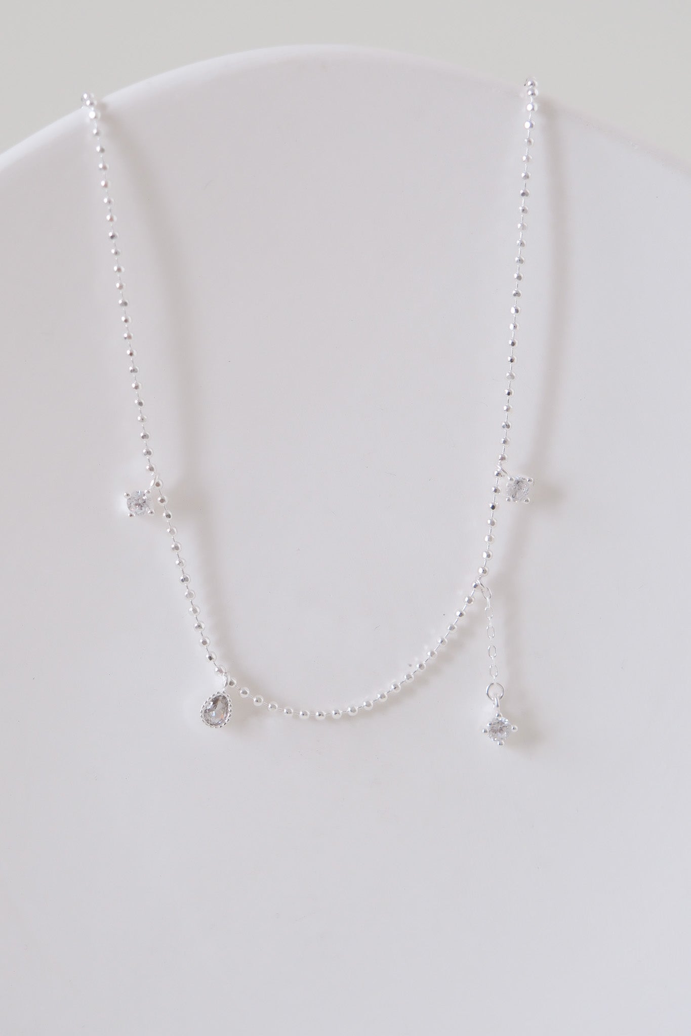 
                  
                    24001 Chandelier Necklace
                  
                